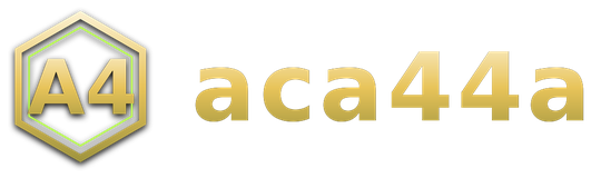 aca44a logo
