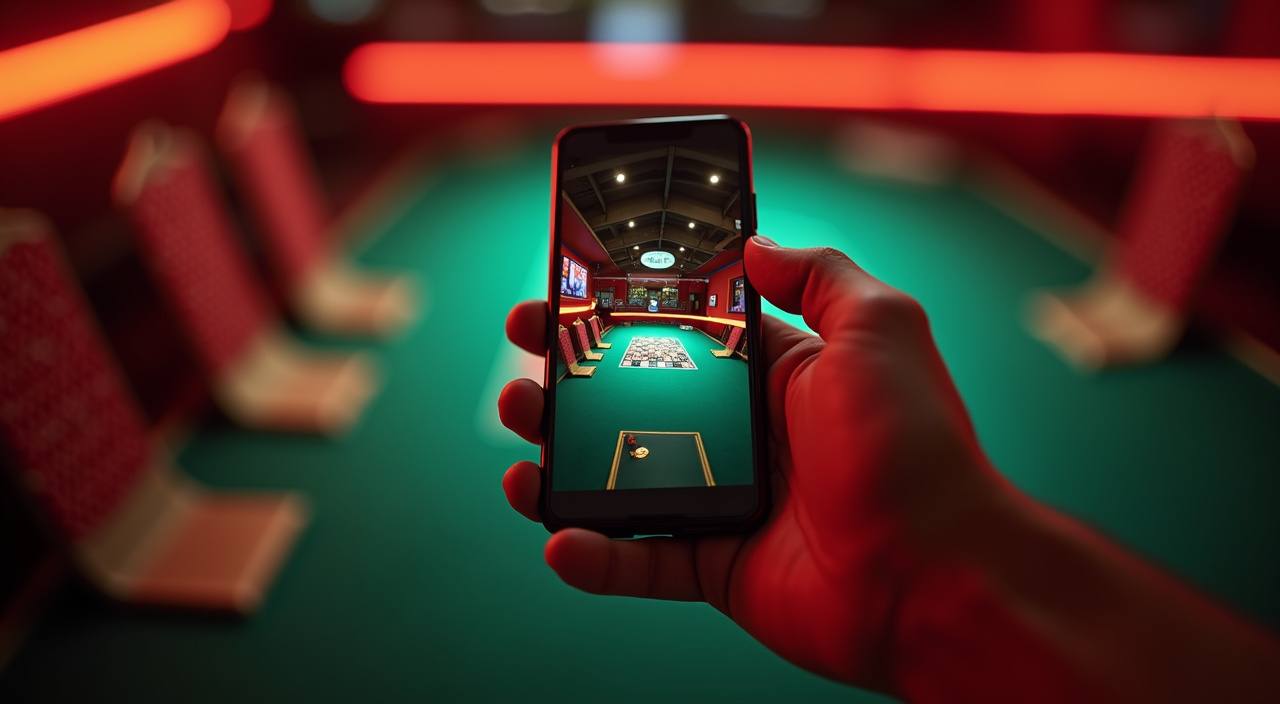 aca44a mobile gaming
